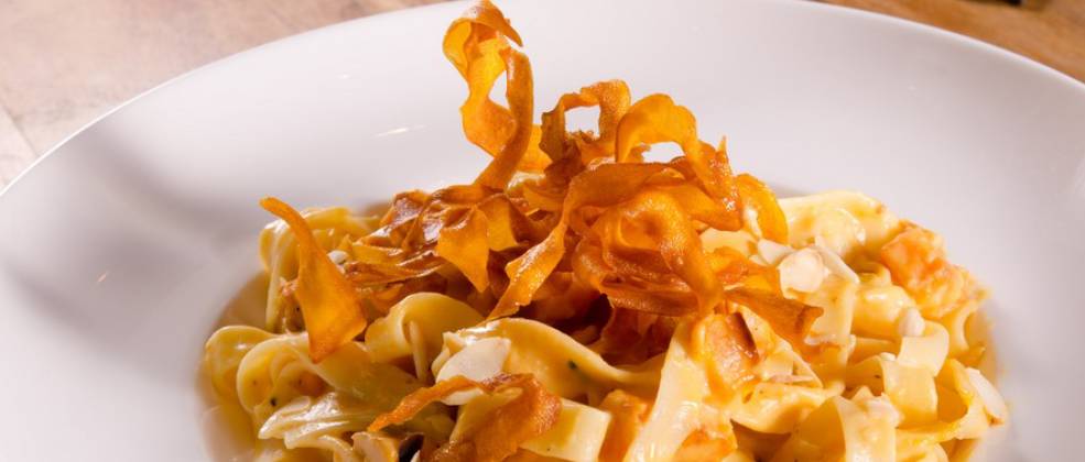 מסעדת גוסטינו מביאה את איטליה לרמת ישי 